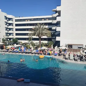 Luxury With Pool View Costa Adeje (Tenerife)